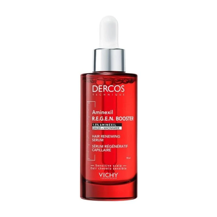 DERCOS REGEN SERUM 50ML