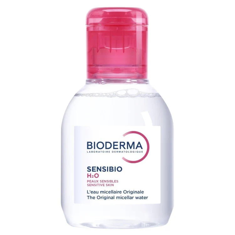 SENSIBIO H2O 100ML