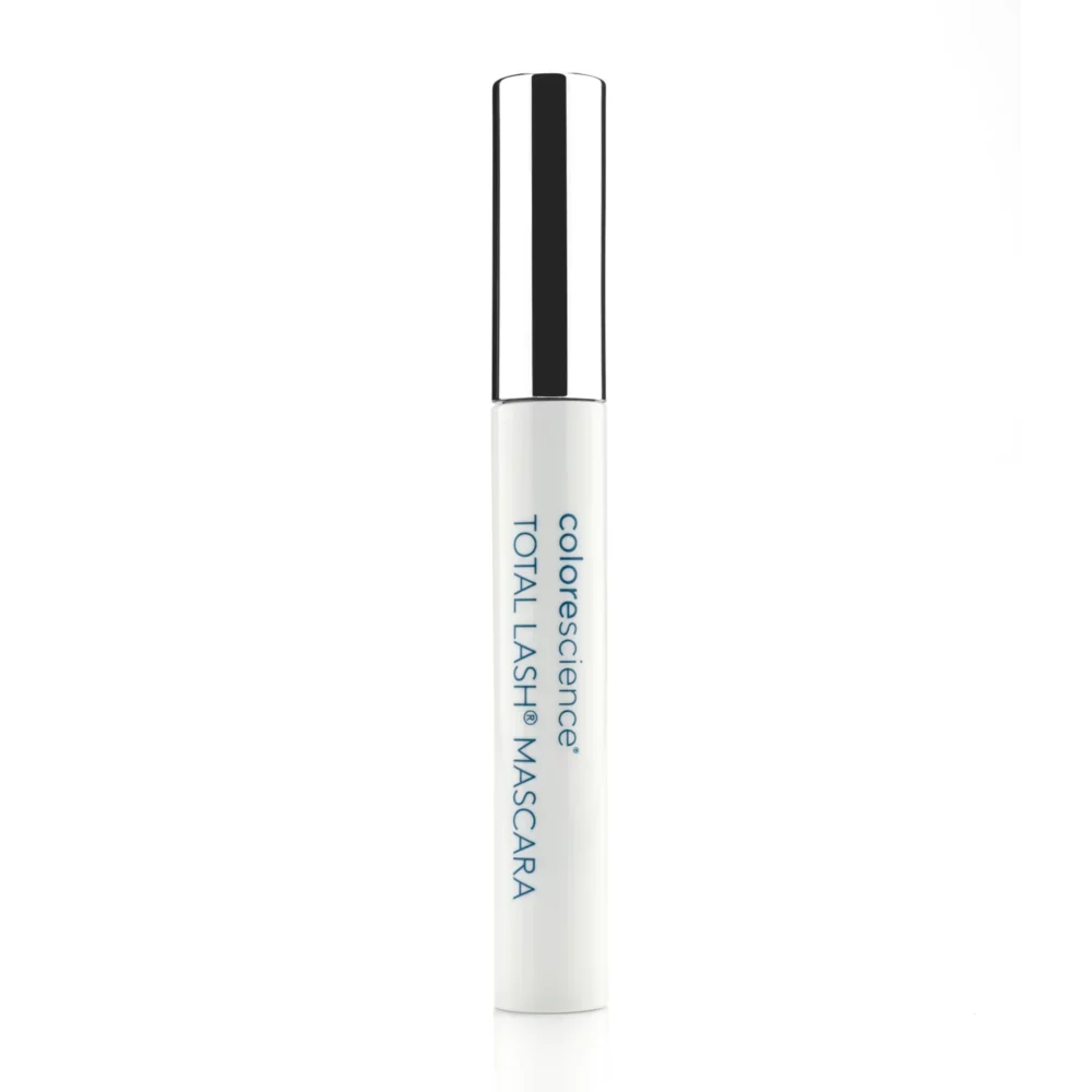 COLORESCIENCE TOTAL LASH MASCARA BLACK 8ML