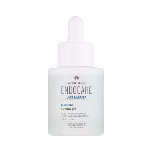 ENDOCARE AGE BARRIER NIACINAL SERUM GEL 30ML