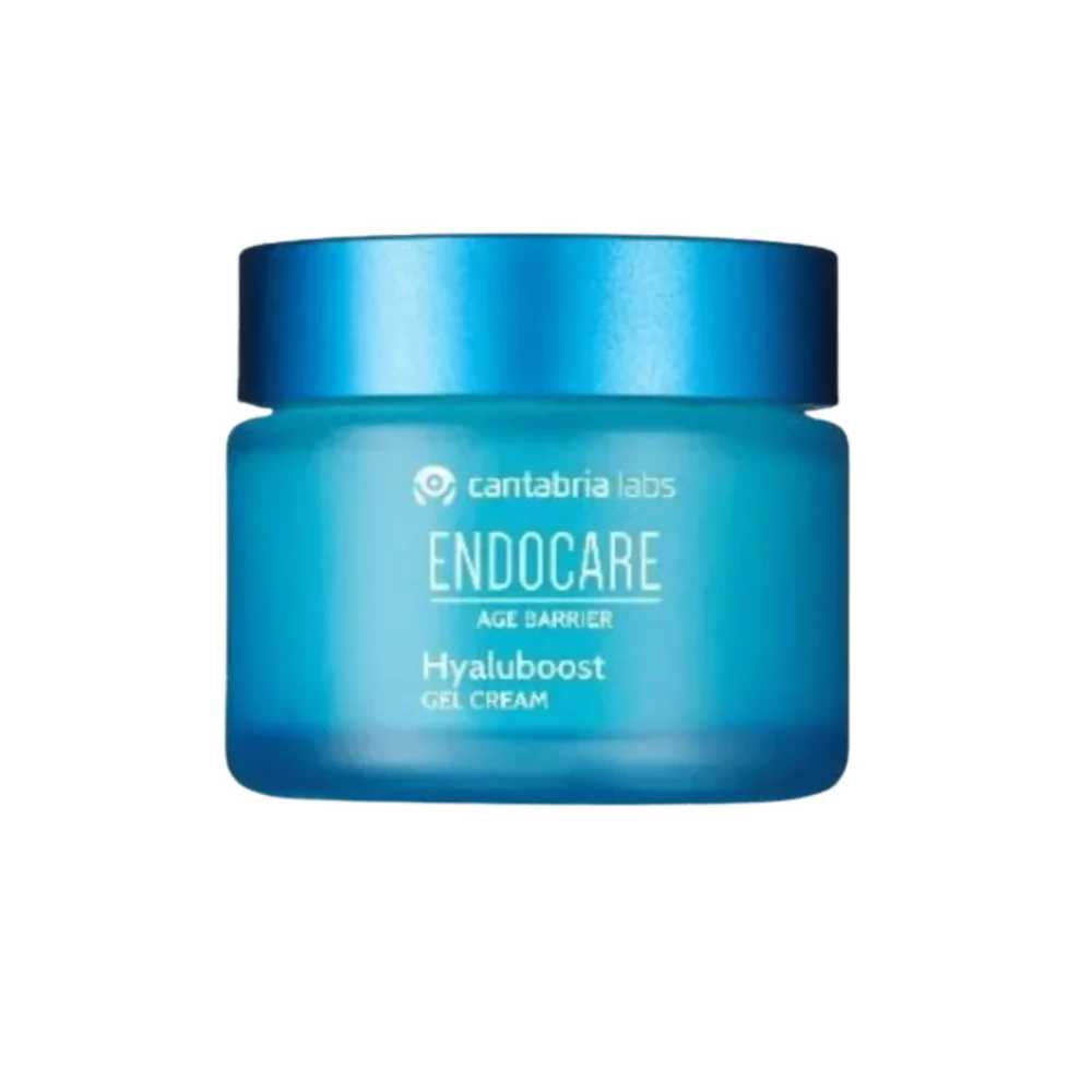 ENDOCARE AGE BARRIER GEL CREAM 50ML