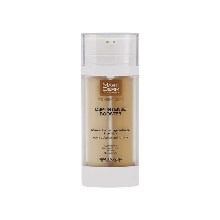 DSP MASCARILLA INTENSE BOOSTER 30ML