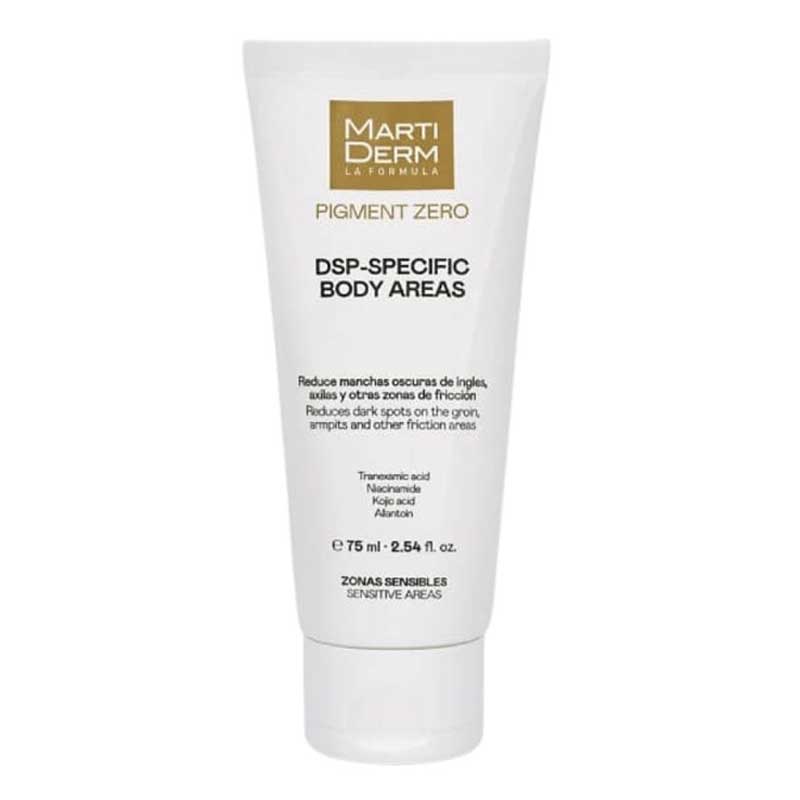 DSP AREAS CORPORALES ESPECIFICAS 75ML