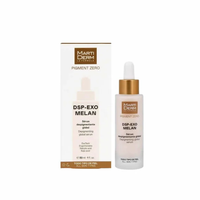 DSP EXO MELAN SERUM 30ML
