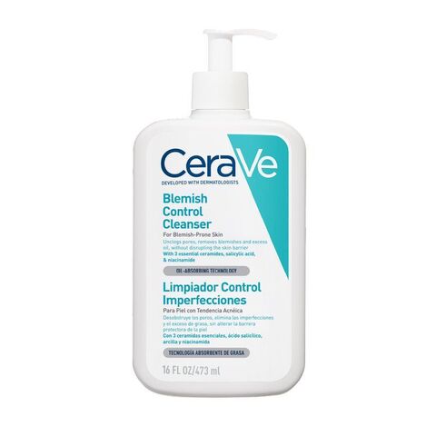 LIMPIADOR CONTROL IMPERFECCIONES 473ML