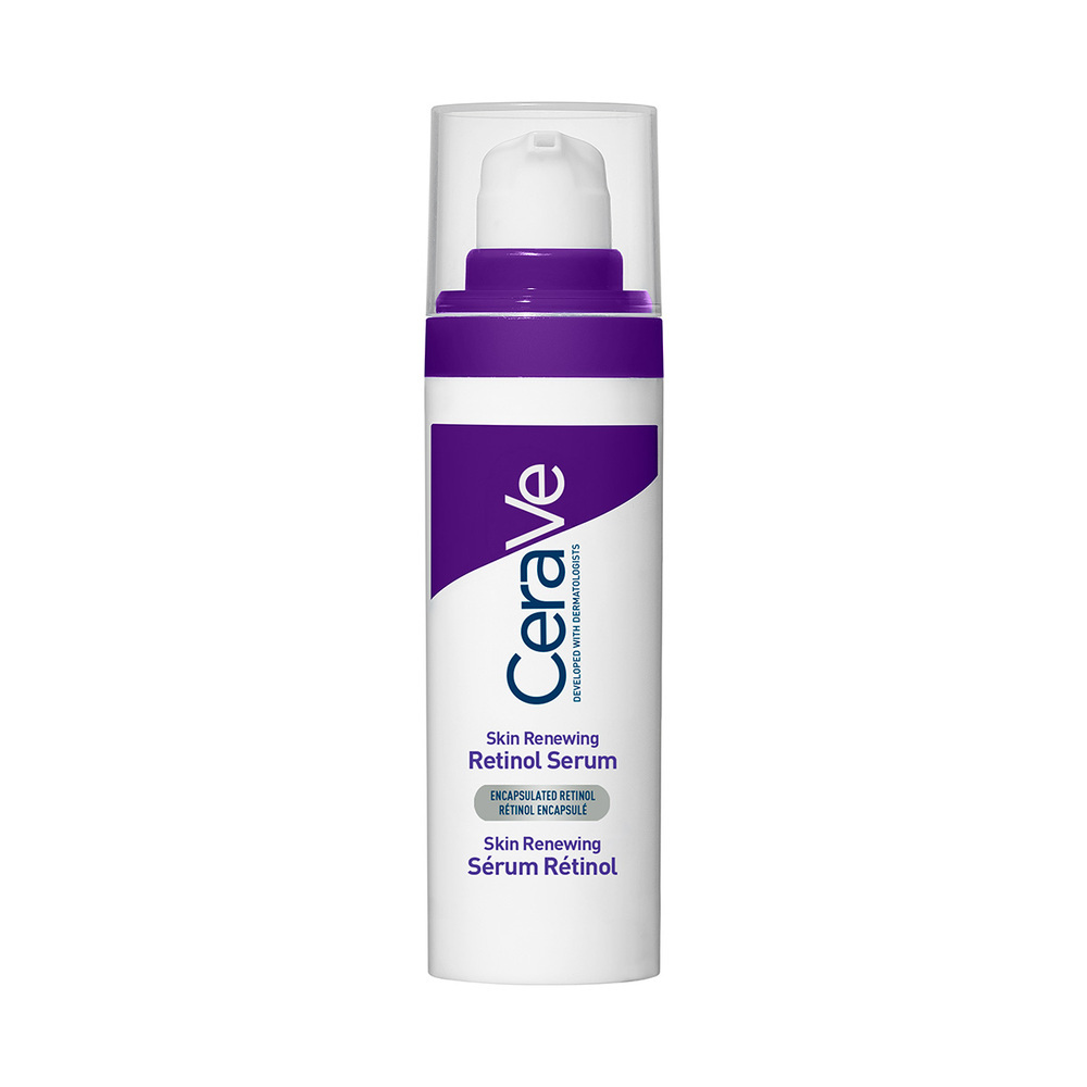 CERAVE SKIN RENEWING SERUM RETINOL 30ML