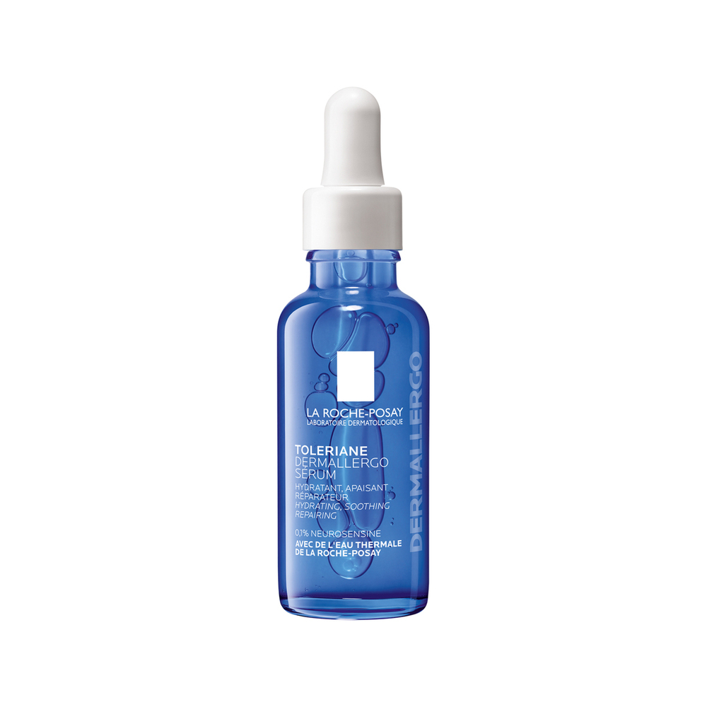 TOLERIANE DERMALLERGO SERUM FACIAL PIEL SENSIBLE NEUROSENSINA 30ML
