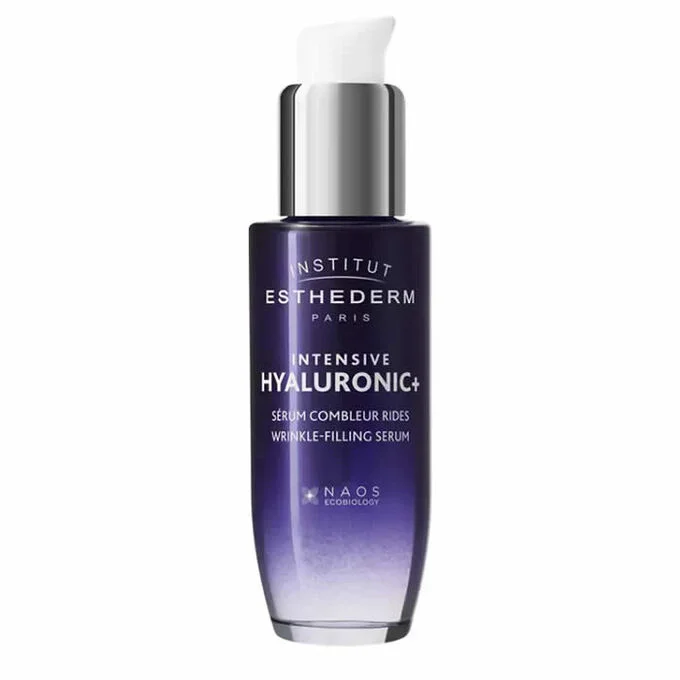 ESTHEDERM INTENSIVE HYALURONIC+ SERUM 30ML