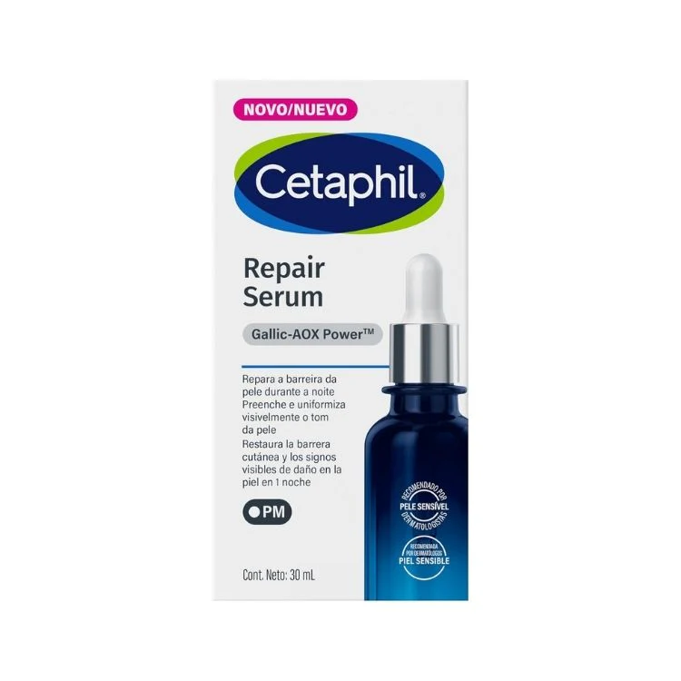 CETAPHIL REPAIR SERUM 30ML