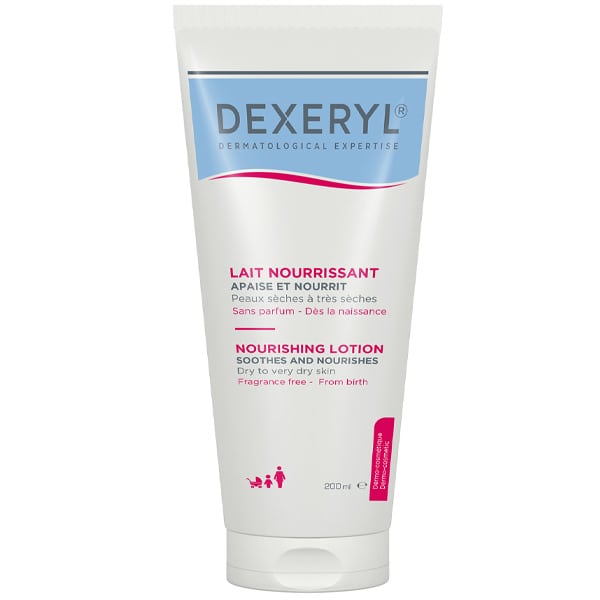 DEXERYL LOCION 200ML